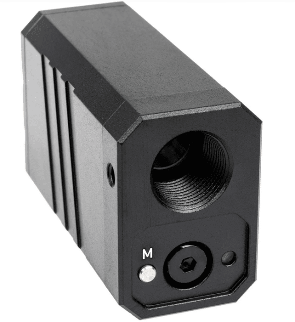 E-Shooter V801 (Flare Cube Mono) - Airsoft Tracer Unit - view 4