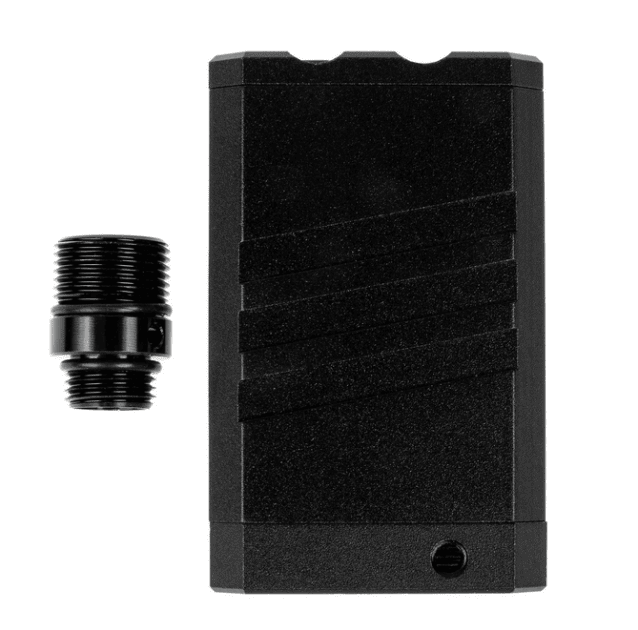 E-Shooter V801 (Flare Cube Mono) - Airsoft Tracer Unit - view 2