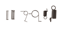 Rebel Universal Gearbox Spring Set