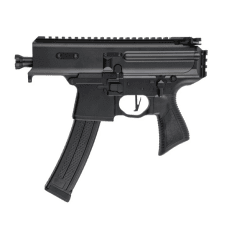 Stratos X MPX-K Gas Blowback Rifle (STR-MX-03 - VFC Compatible)