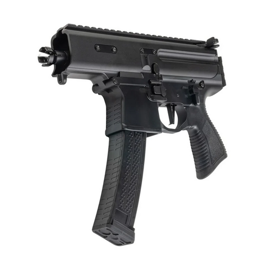 Stratos X MPX-K Gas Blowback Rifle (STR-MX-03 - VFC Compatible) - GBB Airsoft Gas Assault Rifles - view 5
