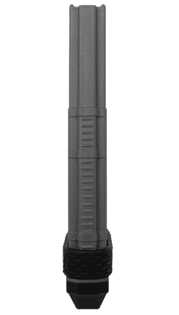 HK Army Hostile AWS 250 Round M4 Mid Cap Mag - Grey - Airsoft AEG Magazines - view 4