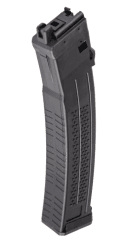 Stratos X MPX-K Series Gas Magazine (STR-MAG-MX)