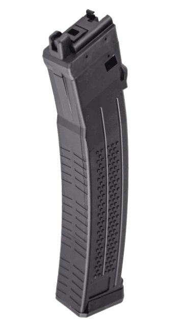 Stratos X MPX-K Series Gas Magazine (STR-MAG-MX) - Airsoft GBB Rifle Magazines