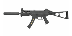 S&T UTG9/UMP-9 G3 AEG Sub-Machine Gun