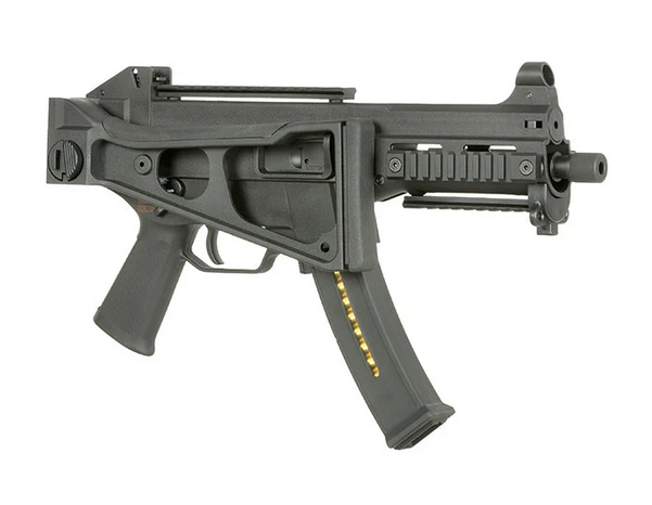 S&T UTG9/UMP-9 G3 AEG Sub-Machine Gun - S&T - view 3