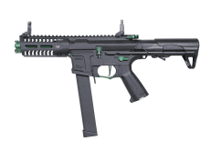 G&g ARP 9 Jade Green
