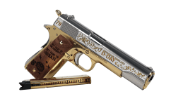 GPM1911 LIMITED EDITION (D-DAY) GBB PISTOL
