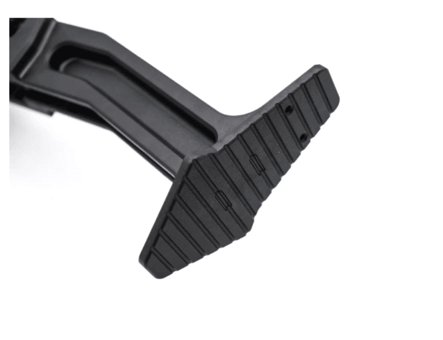 C&C TAC ZA Style Kit for Action Army AAP-01 (Zaklopes-Style) - Action Army Airsoft - view 6