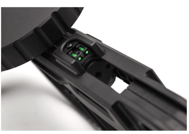 C&C TAC ZA Style Kit for Action Army AAP-01 (Zaklopes-Style) - Action Army Airsoft - view 7