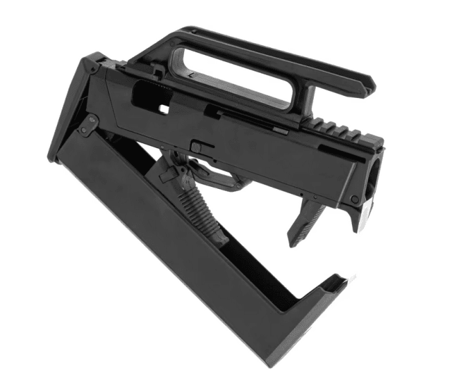 FMG9 Kit with Acetech Agent Tracer Unit pre Installed - AceTech Airsoft - view 6