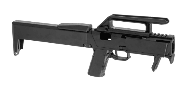 FMG9 Kit with Acetech Agent Tracer Unit pre Installed - AceTech Airsoft - view 5