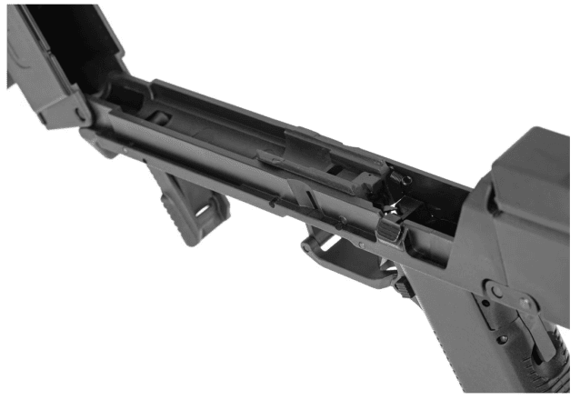 FMG9 Kit with Acetech Agent Tracer Unit pre Installed - AceTech Airsoft - view 4