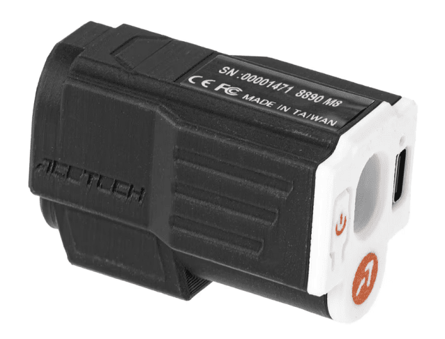 FMG9 Kit with Acetech Agent Tracer Unit pre Installed - AceTech Airsoft - view 2