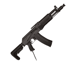Wolverine MTW AK-105 HPA Rifle