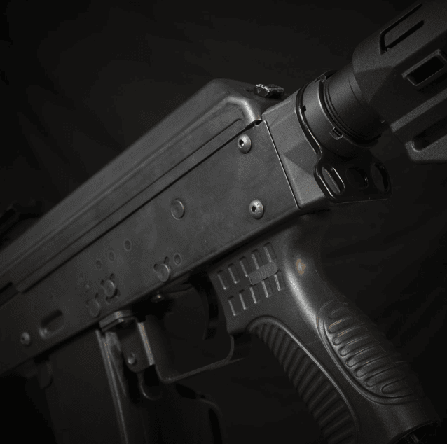 Wolverine MTW AK-105 HPA Rifle - New Airsoft Products - view 7