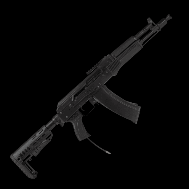 Wolverine MTW AK-105 HPA Rifle - New Airsoft Products - view 9