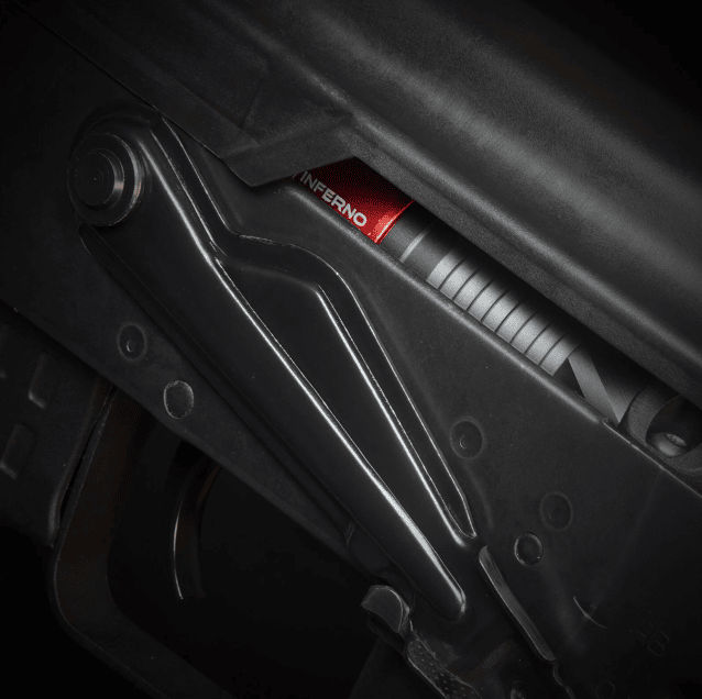 Wolverine MTW AK-105 HPA Rifle - New Airsoft Products - view 12