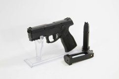 used -asg steyr arms austria