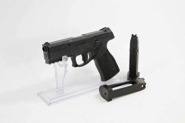 used -asg steyr arms austria - Used Airsoft Equipment
