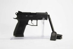 used - asg cz 75 co2