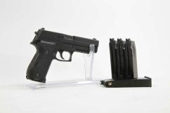 used - we f226