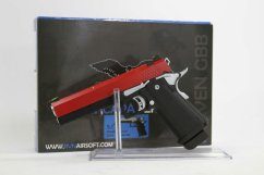 used - raven 5.1 hi-capa