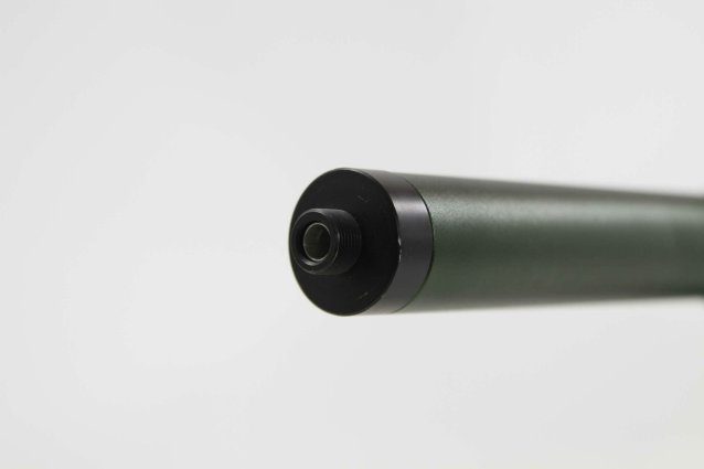 used - G&G ssg-1 green - Used Airsoft Equipment - view 4