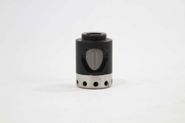 used - trmr-e1 orange with multishot base - Used Airsoft Equipment - view 4