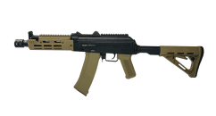 Rossi AK AK74u GROM MOD.1 AEG (Tan)