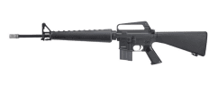 Colt M16A1 Lightning Series Gas Blowback Rifle (EMG/Cyma CGS - MWS - COLT)