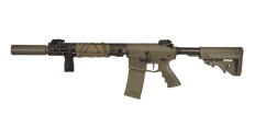 Secutor ASTRA XI Shadow AEG (M-Lok - Tan)