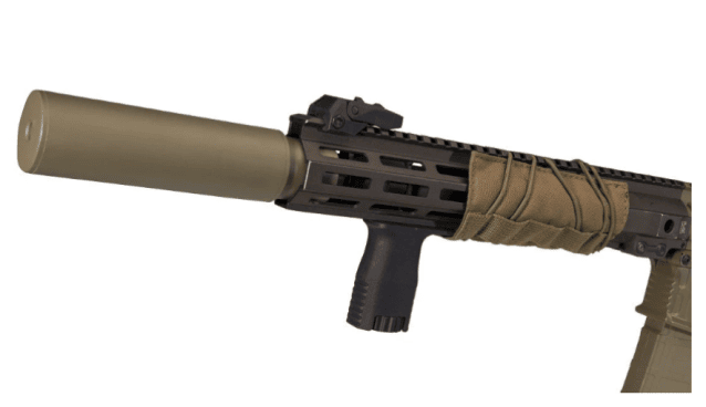 Secutor ASTRA XI Shadow AEG (M-Lok - Tan) - Secutor - view 8