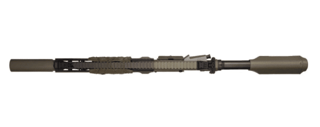 Secutor ASTRA XI Shadow AEG (M-Lok - Tan) - Secutor - view 9