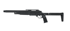 Tokyo Marui VSR ONE Phantom (VSR-10 Platform - Black)