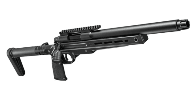 Tokyo Marui VSR ONE Phantom (VSR-10 Platform - Black) - Tokyo Marui - view 2