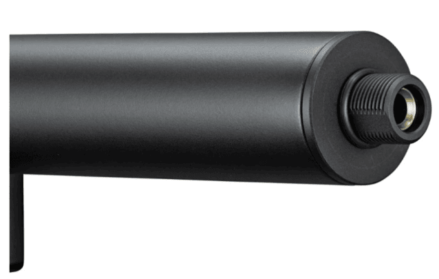 Tokyo Marui VSR ONE Phantom (VSR-10 Platform - Black) - Tokyo Marui - view 4