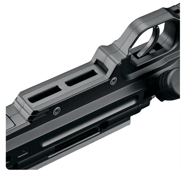 Tokyo Marui VSR ONE Phantom (VSR-10 Platform - Black) - Tokyo Marui - view 5