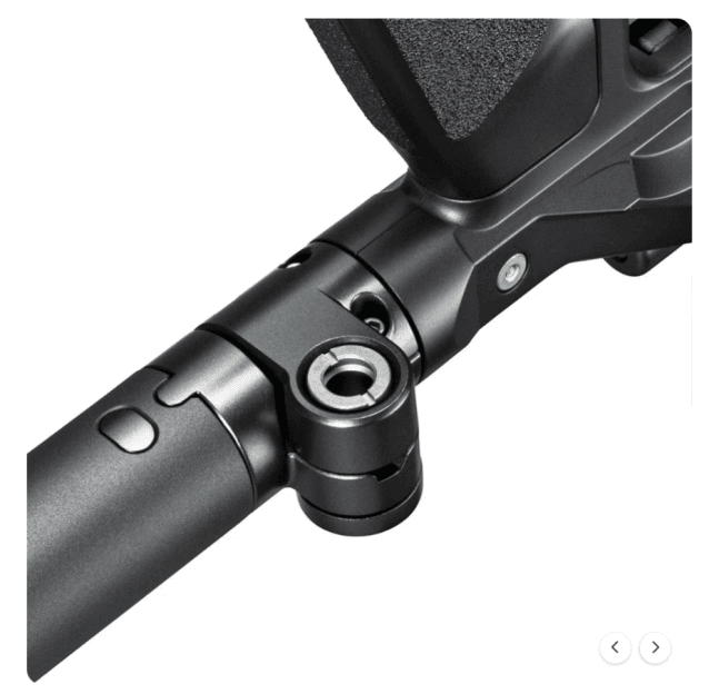 Tokyo Marui VSR ONE Phantom (VSR-10 Platform - Black) - Tokyo Marui - view 6