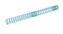 Laylax Prometheus Non-Linear AEG Airsoft Upgrade Spring MS110 (Aqua)