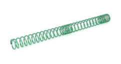 Laylax Prometheus Non-Linear AEG Airsoft Upgrade Spring MS120 (Emerald)