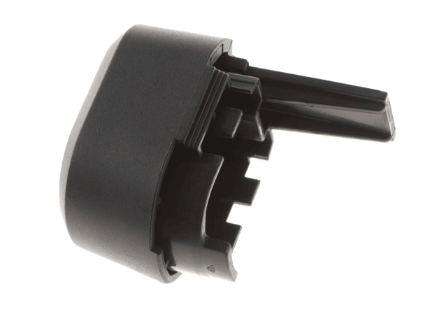 Kriss Vector AEG Battery Extended Cap - Krytac
