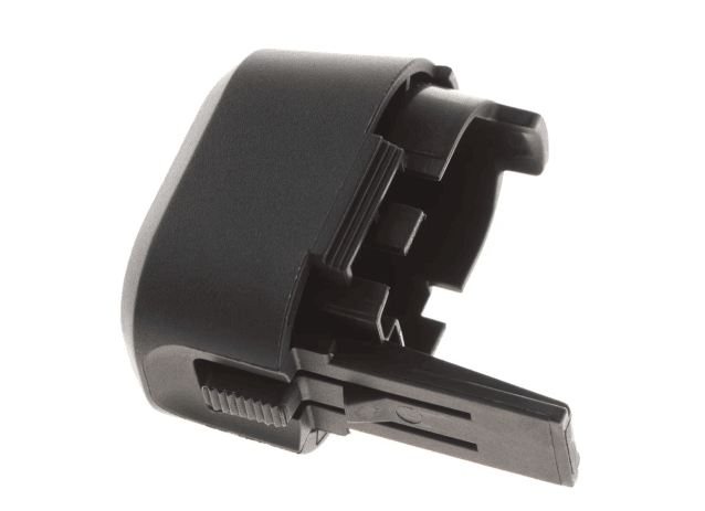 Kriss Vector AEG Battery Extended Cap - Krytac - view 2