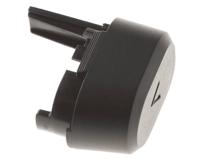 Kriss Vector AEG Battery Extended Cap - Krytac - view 3