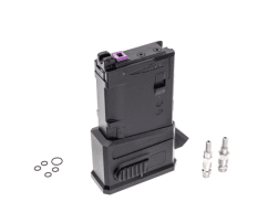 SP System - M4 Series HPA Adapter and Magazine for Tokyo Marui MWS GBB