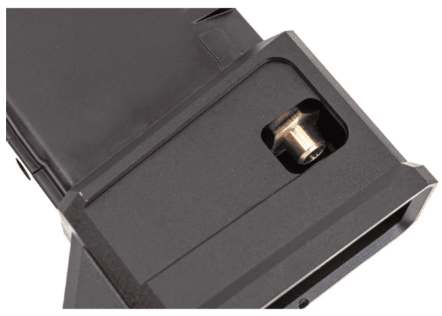 SP System - M4 Series HPA Adapter and Magazine for Tokyo Marui MWS GBB - Classic Airsoft Guns - view 4