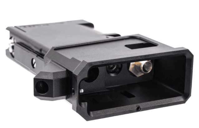 SP System - M4 Series HPA Adapter and Magazine for Tokyo Marui MWS GBB - Classic Airsoft Guns - view 2