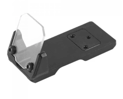Laylax Nine Ball Direct Mount Aegis HG Optic Shield for Umarex Glock Series
