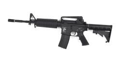 E&C M4-A1 Airsoft Rifle AEG with v2.0 Gearbox.