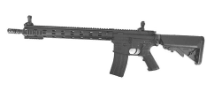 E&C DD MV7 15Inch Airsoft Rifle AEG with v2.0 Gearbox.